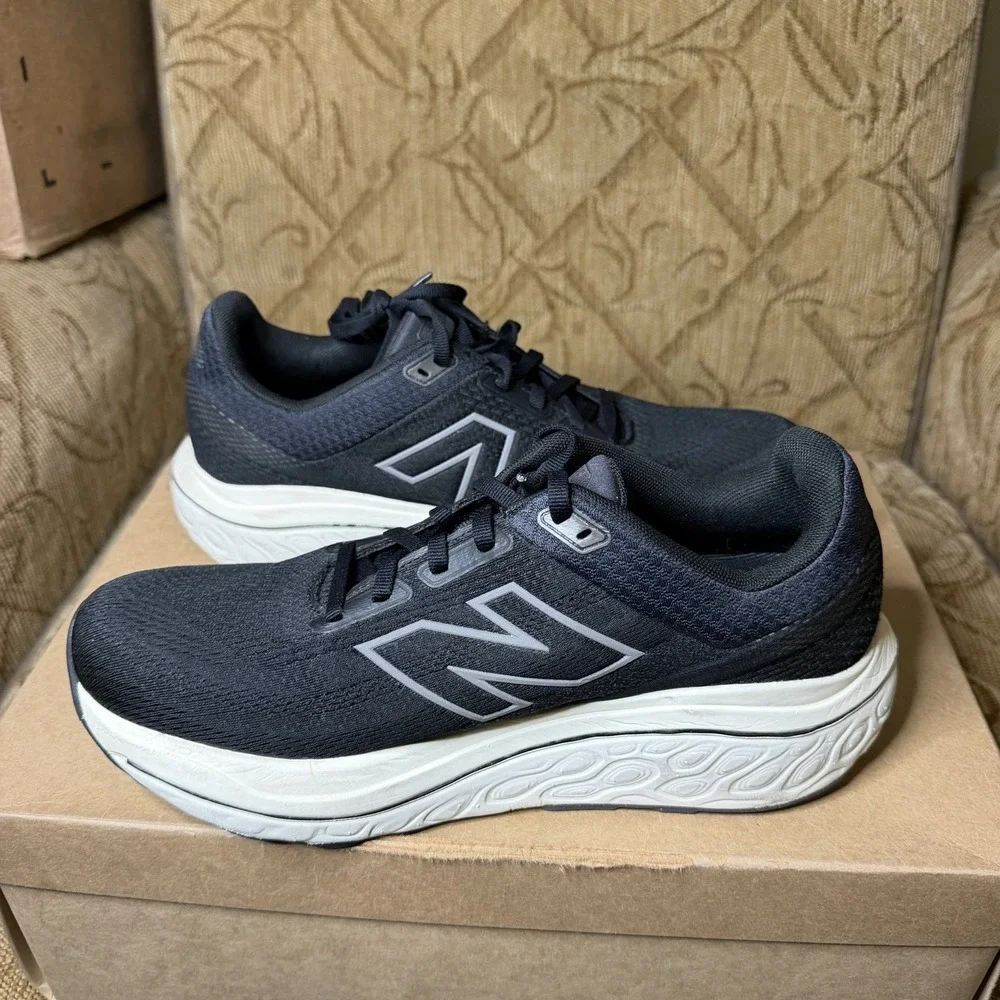 New Balance these shoes